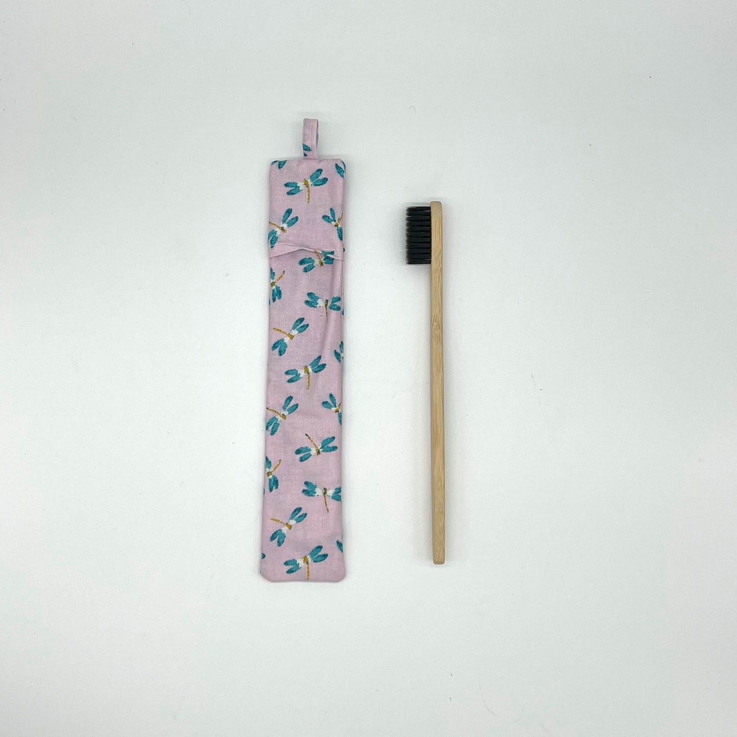 Etui à brosse à dents