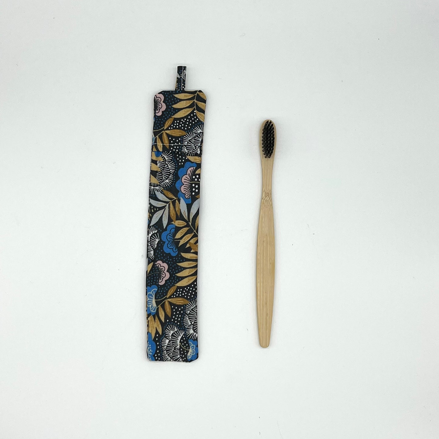 Etui à brosse à dents