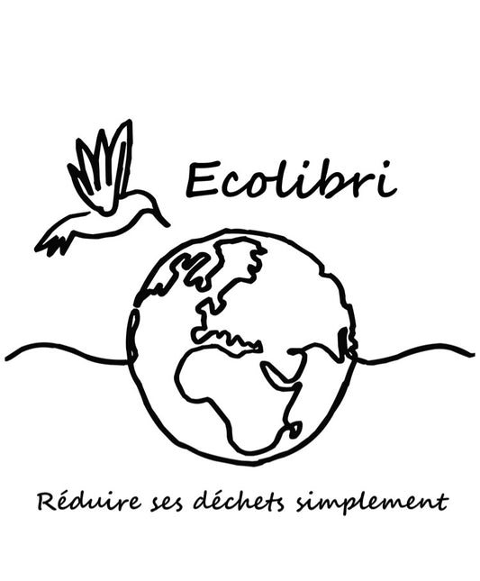 Carte cadeau Ecolibri